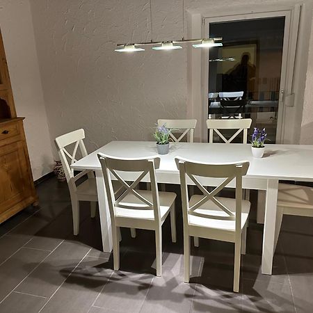 Anka'S Ferienhaus Bexbach Kültér fotó