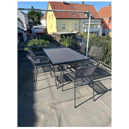 Anka'S Ferienhaus Bexbach Kültér fotó