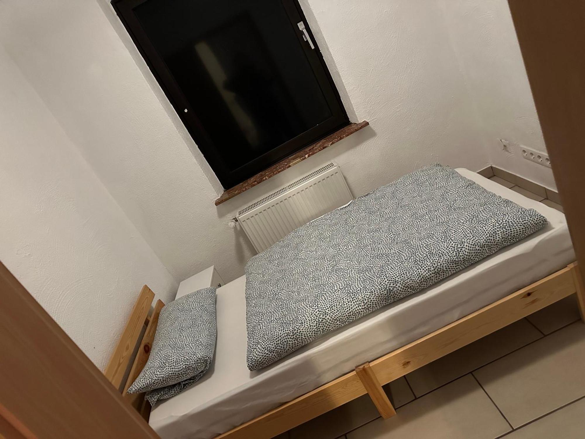 Anka'S Ferienhaus Bexbach Kültér fotó