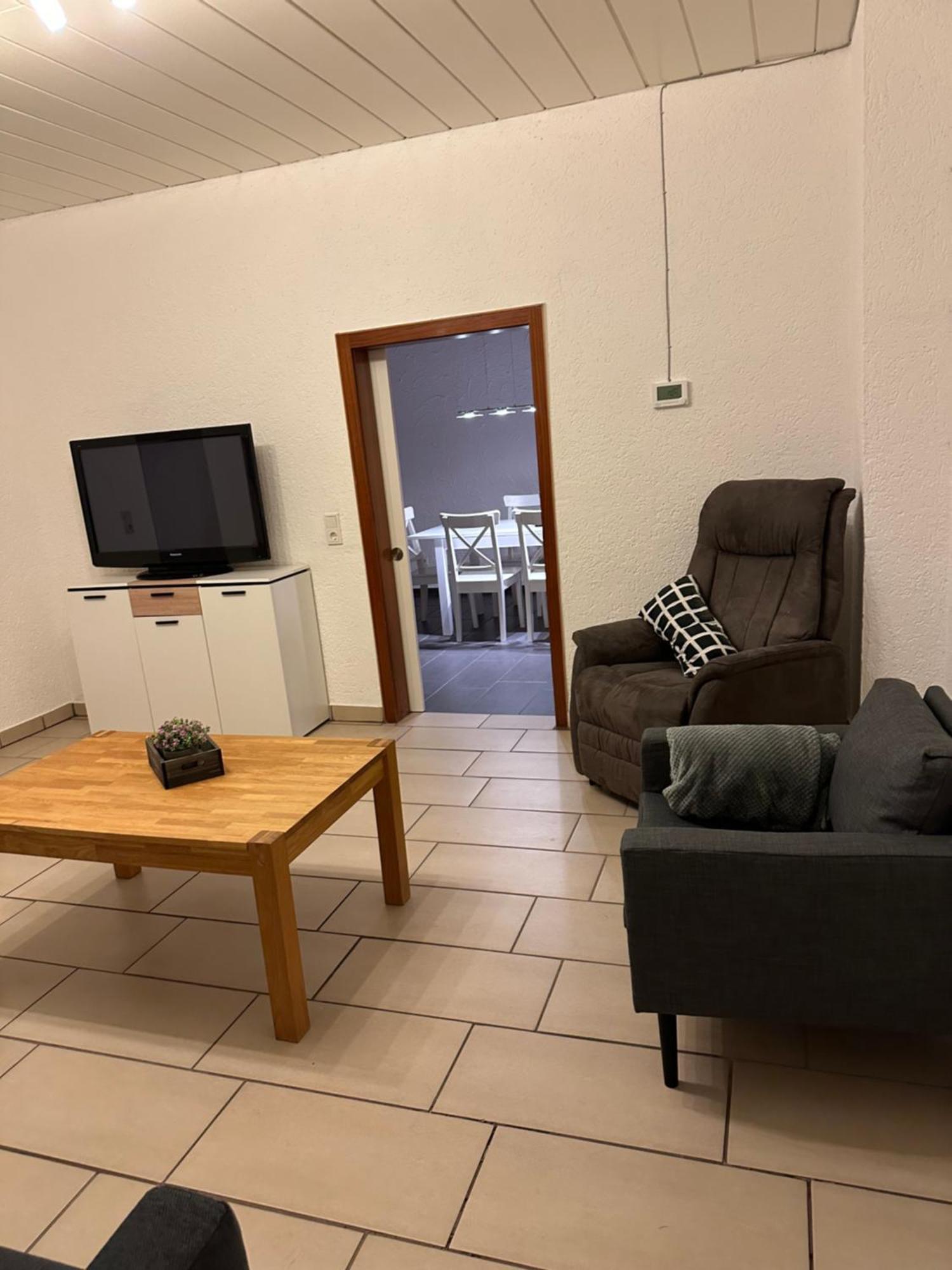 Anka'S Ferienhaus Bexbach Kültér fotó