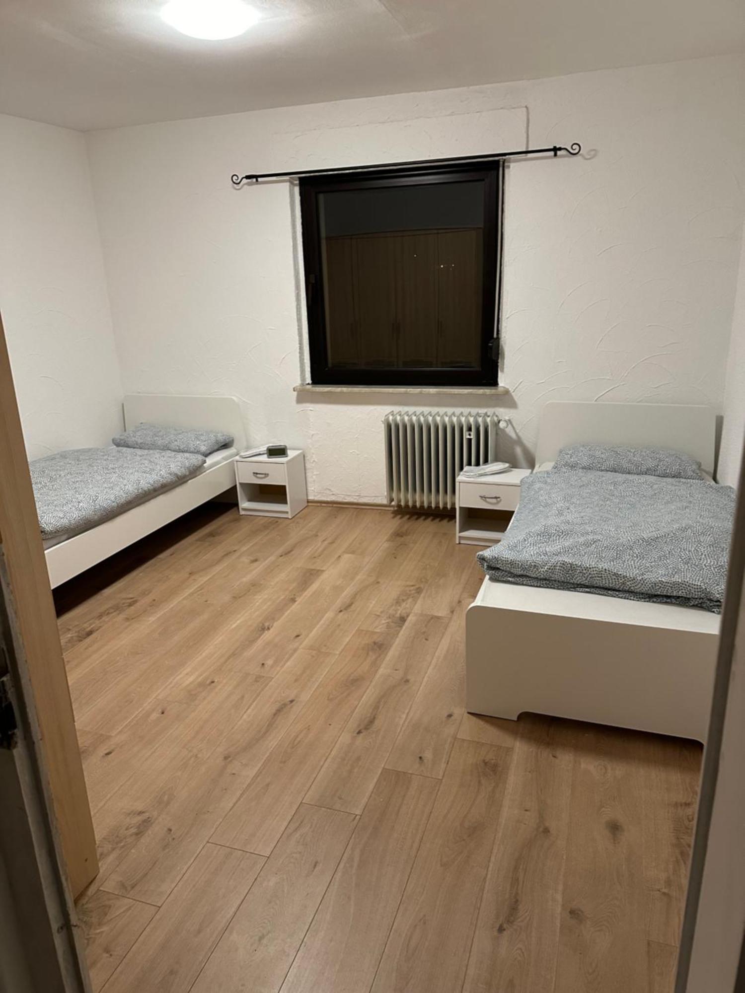Anka'S Ferienhaus Bexbach Kültér fotó