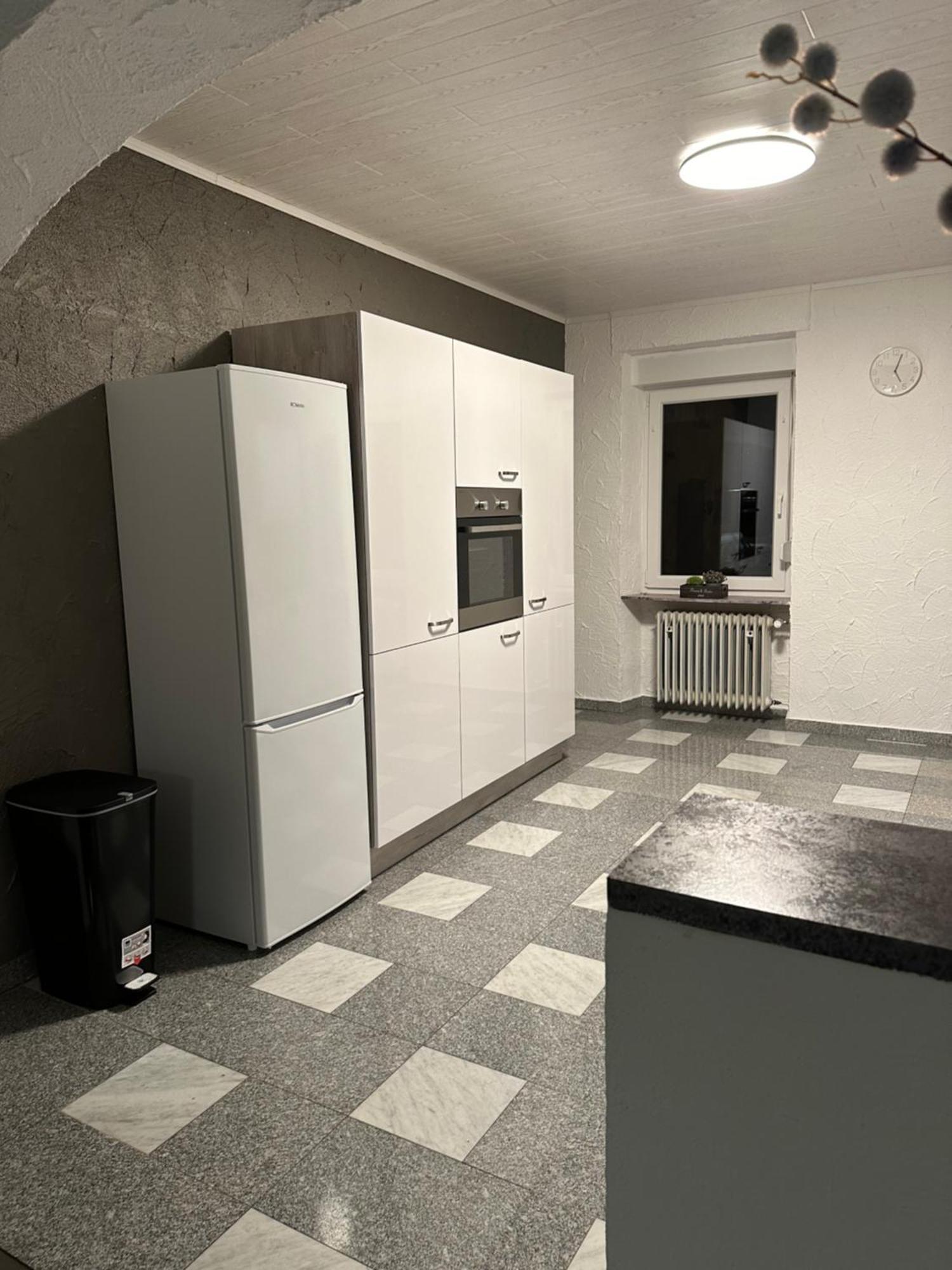 Anka'S Ferienhaus Bexbach Kültér fotó
