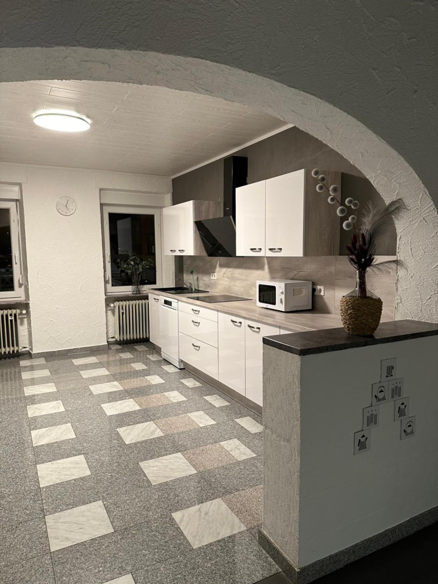 Anka'S Ferienhaus Bexbach Kültér fotó