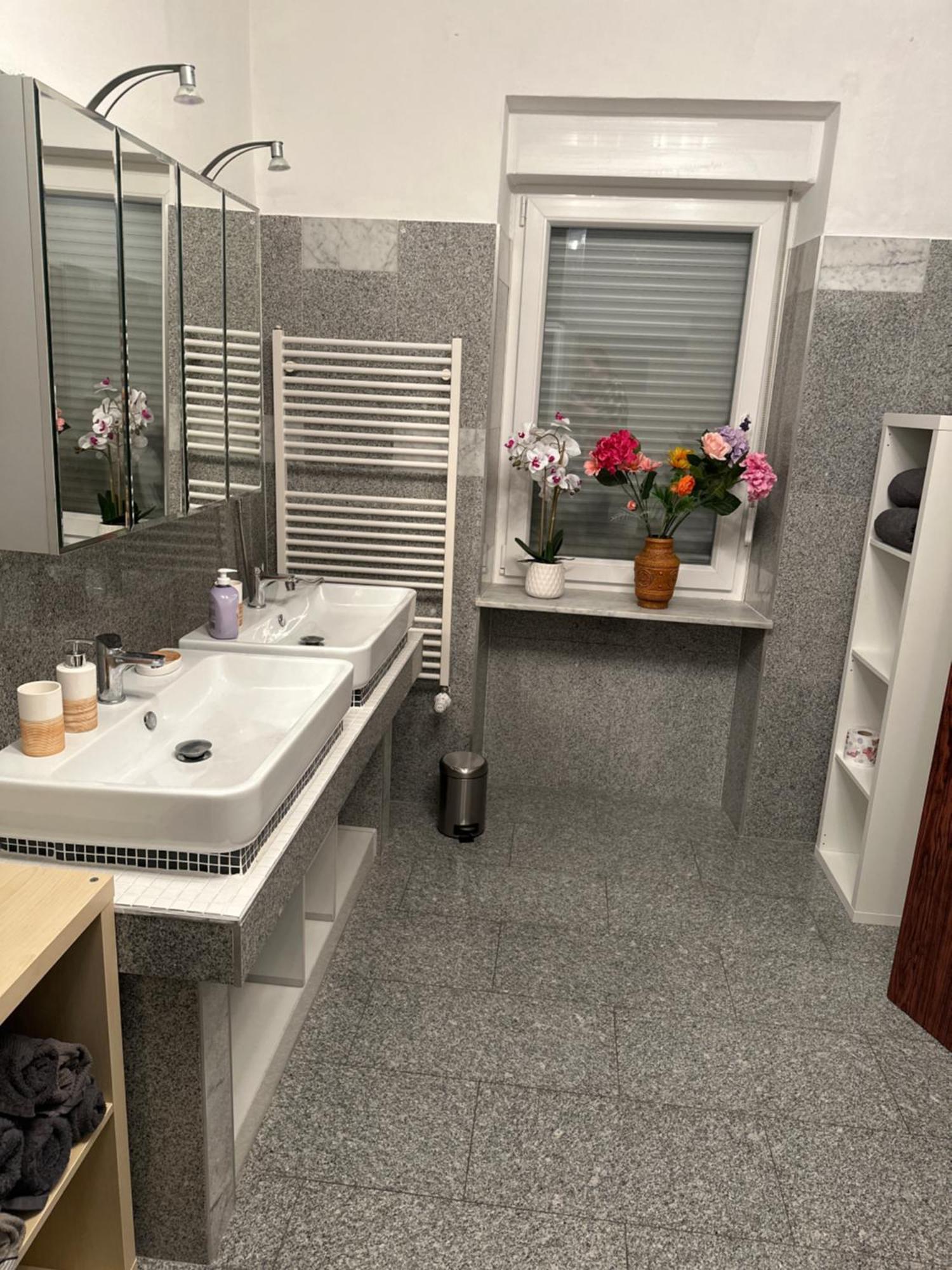 Anka'S Ferienhaus Bexbach Kültér fotó