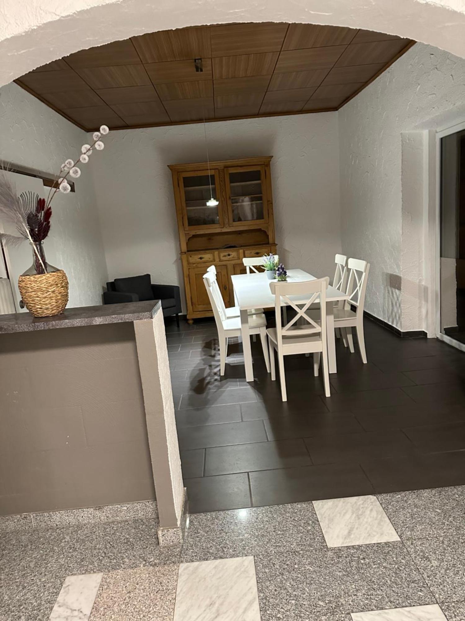 Anka'S Ferienhaus Bexbach Kültér fotó