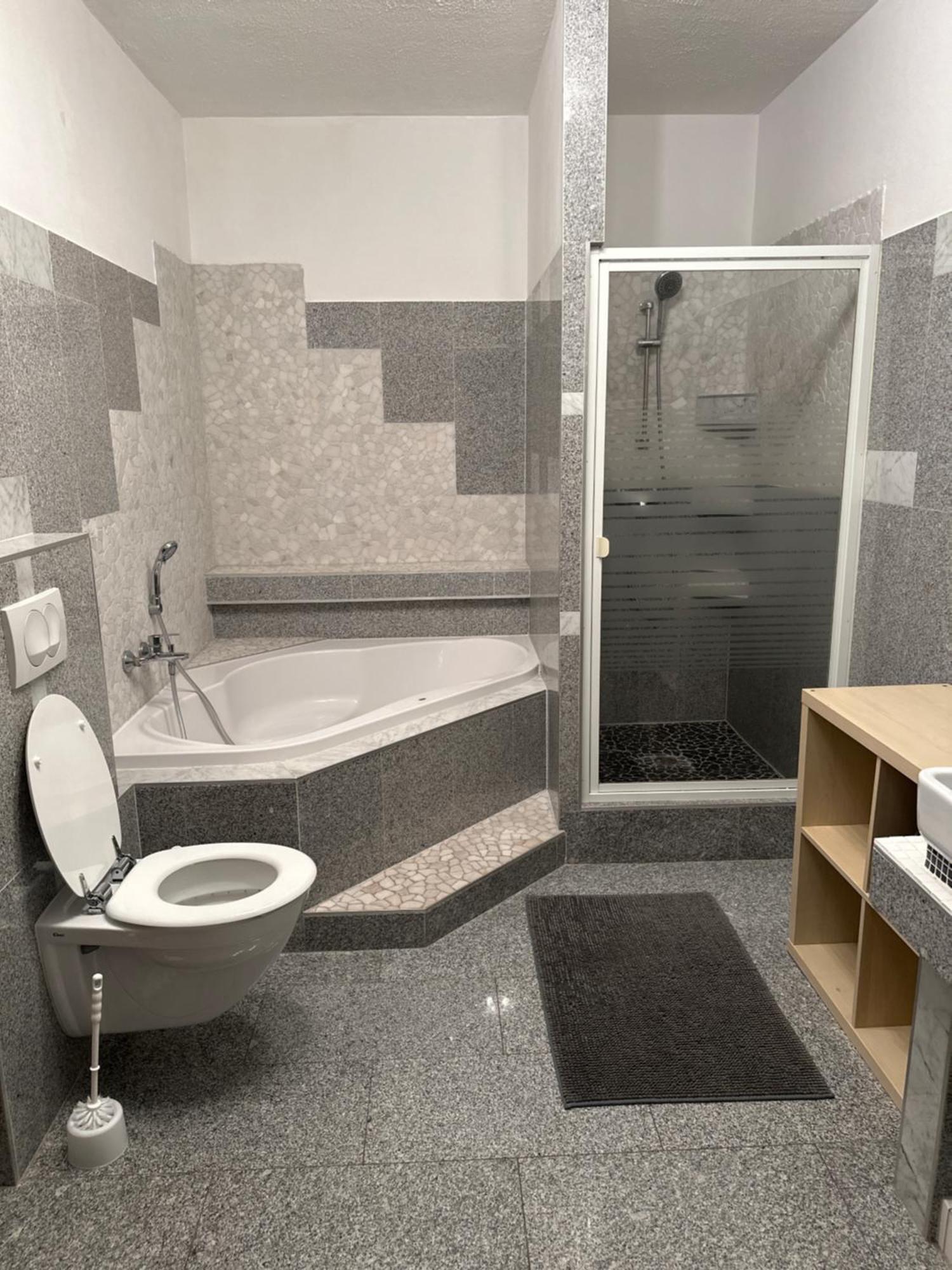 Anka'S Ferienhaus Bexbach Kültér fotó