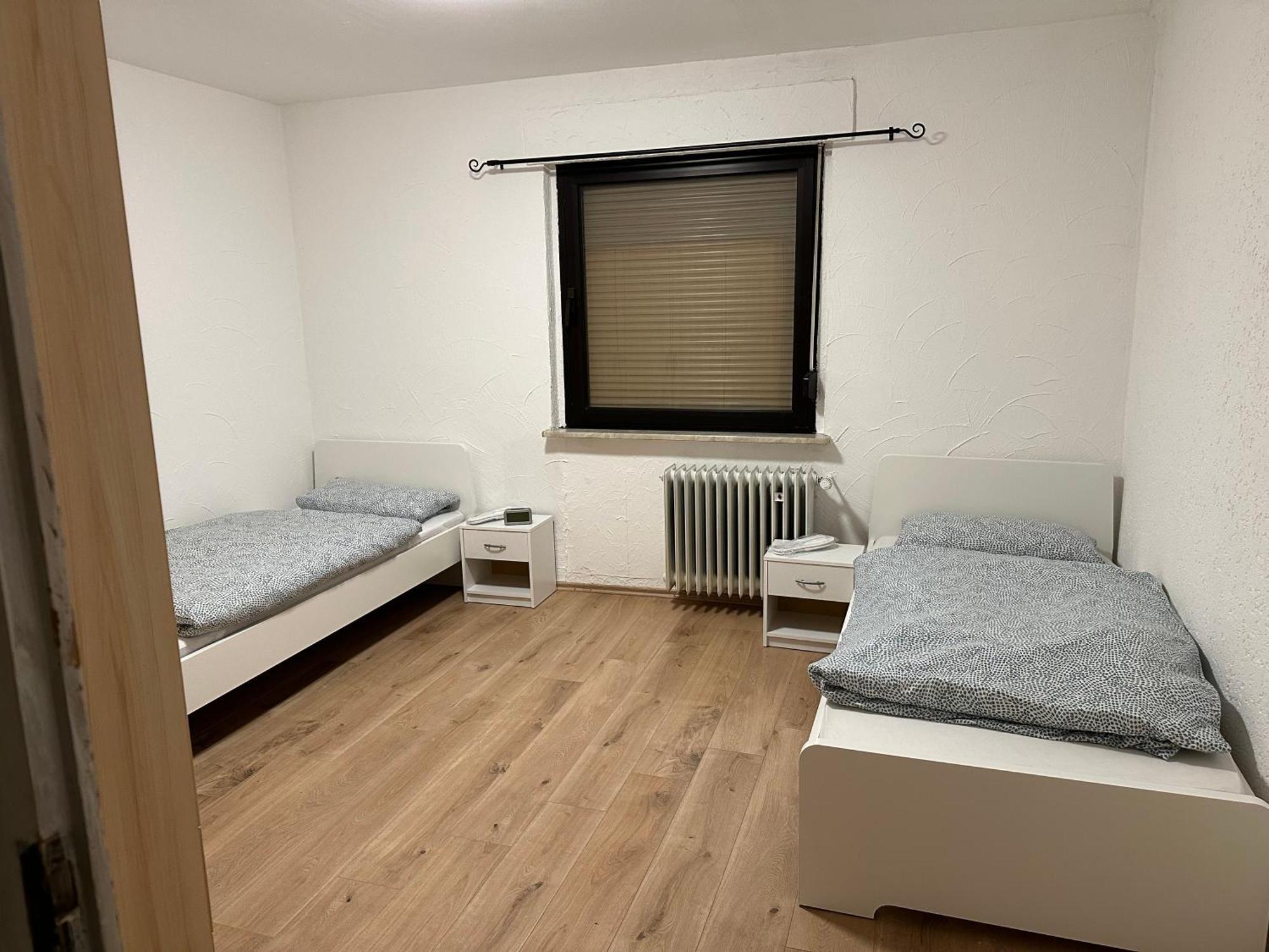 Anka'S Ferienhaus Bexbach Kültér fotó