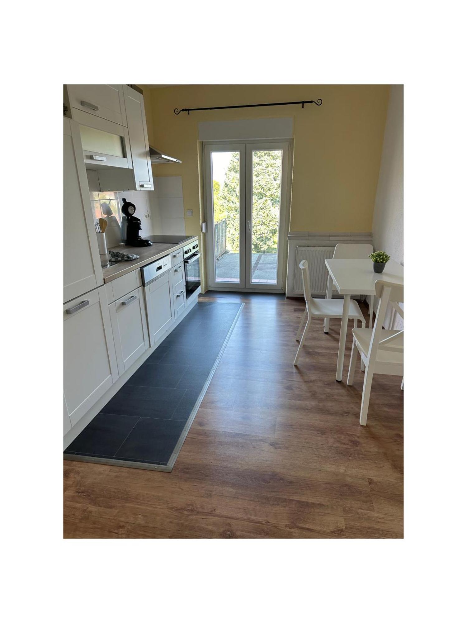 Anka'S Ferienhaus Bexbach Kültér fotó