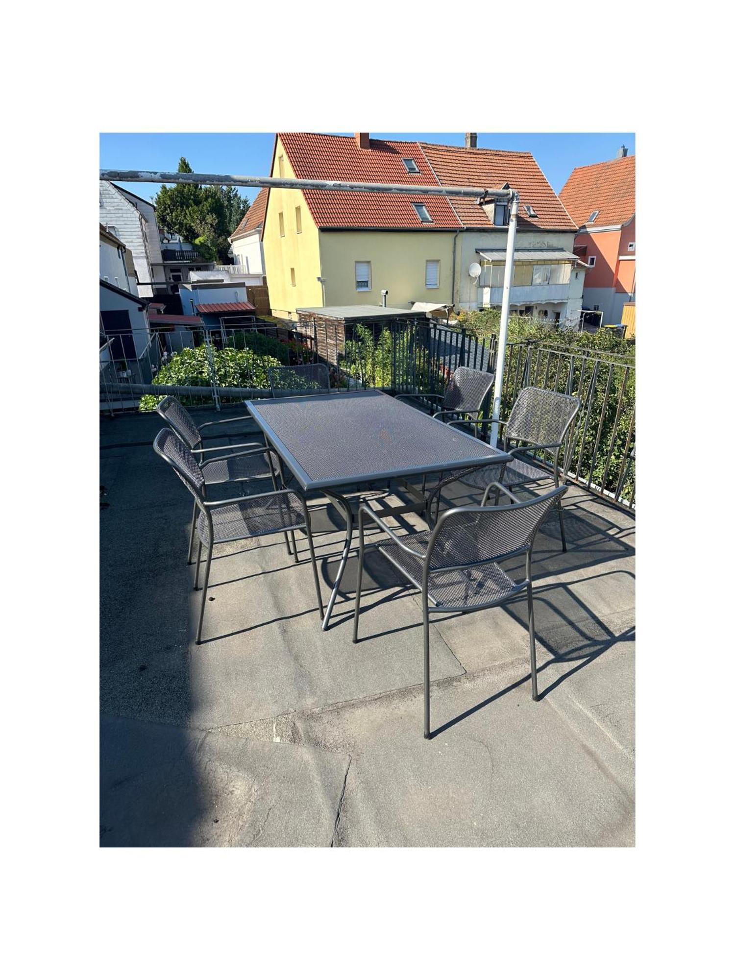 Anka'S Ferienhaus Bexbach Kültér fotó