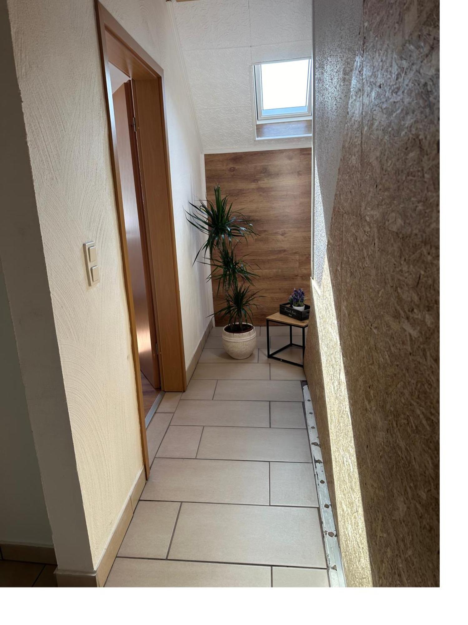 Anka'S Ferienhaus Bexbach Kültér fotó