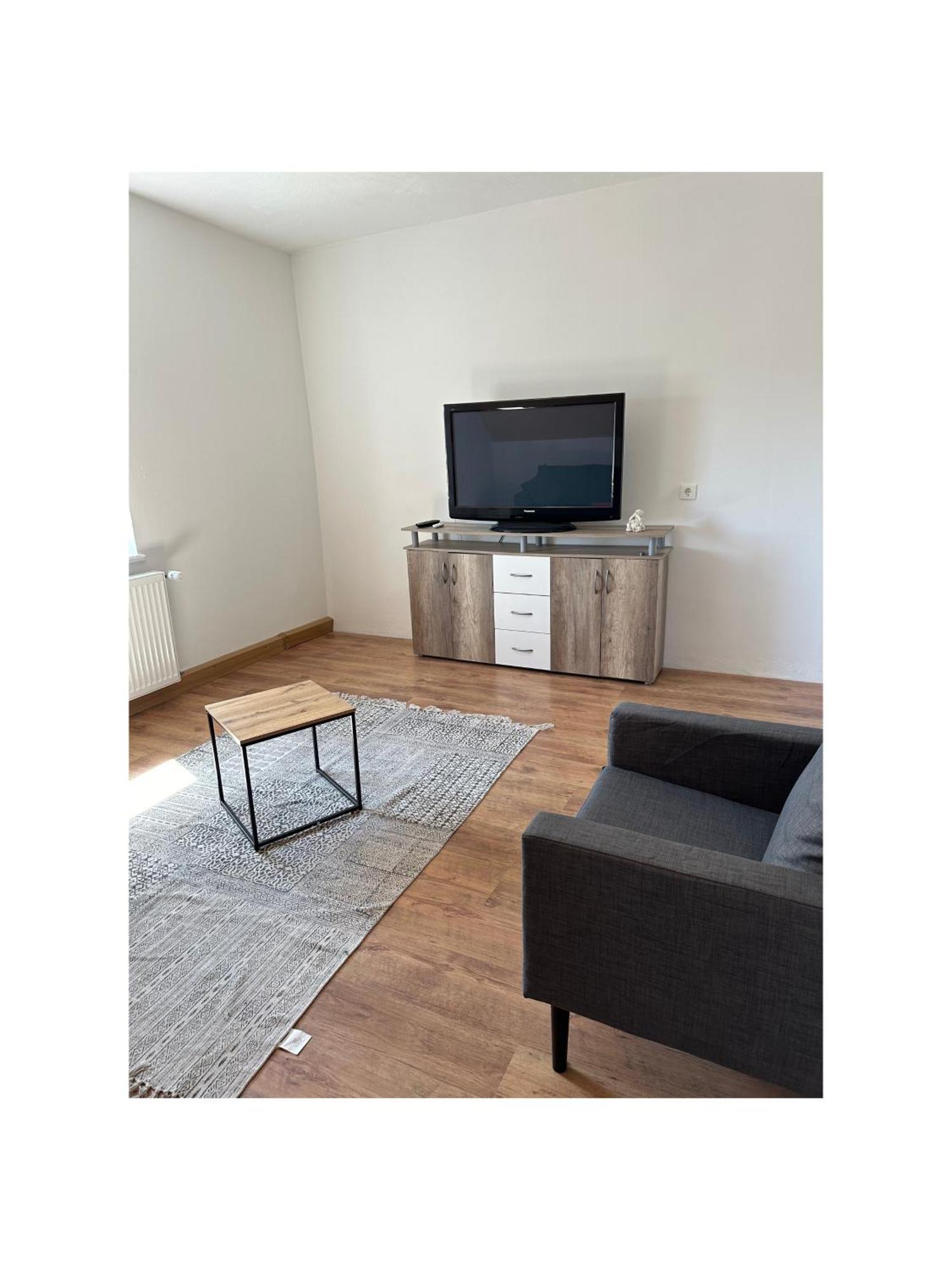 Anka'S Ferienhaus Bexbach Kültér fotó